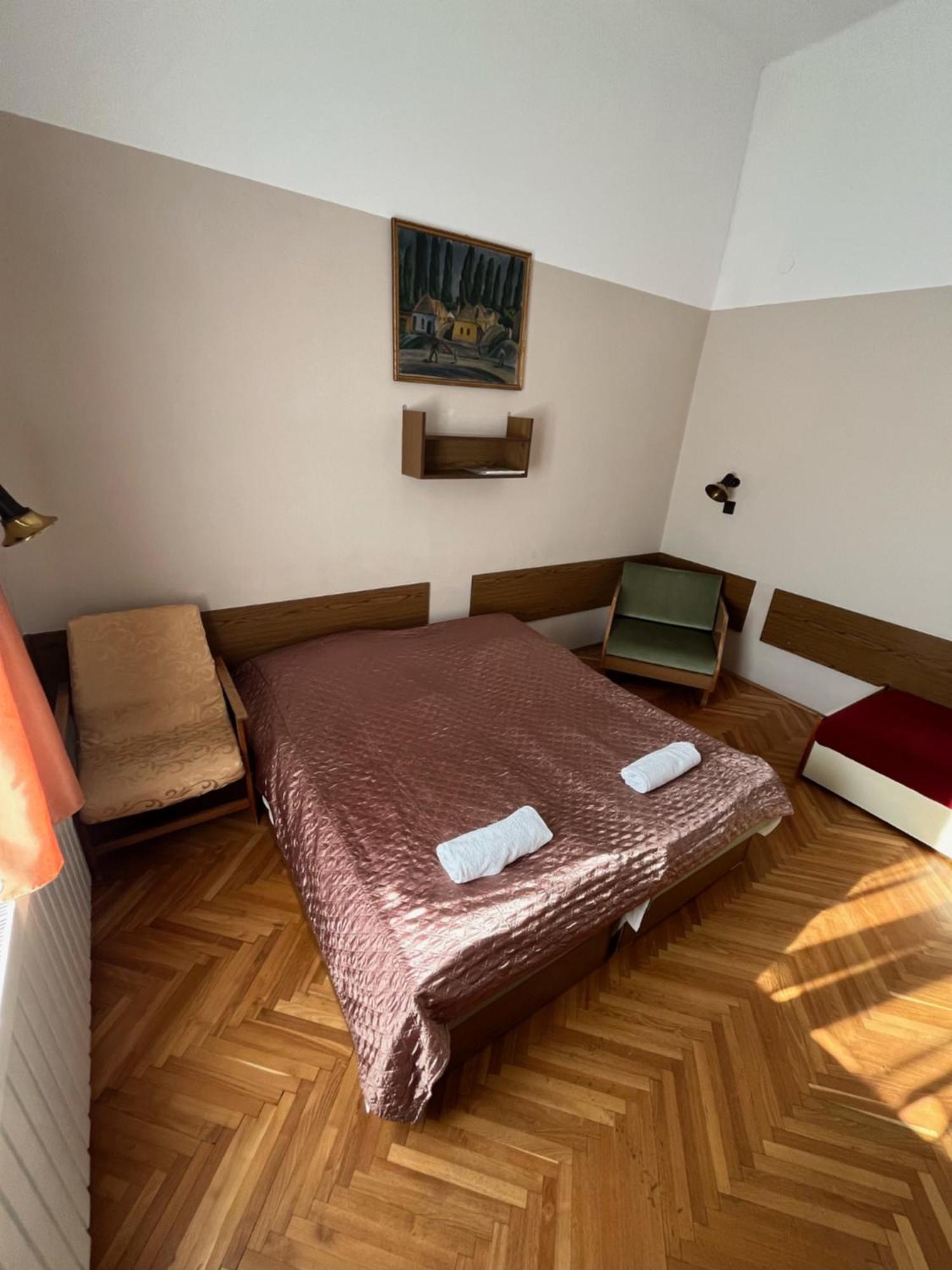 Kiss Villa Balatonfoldvar Exterior photo