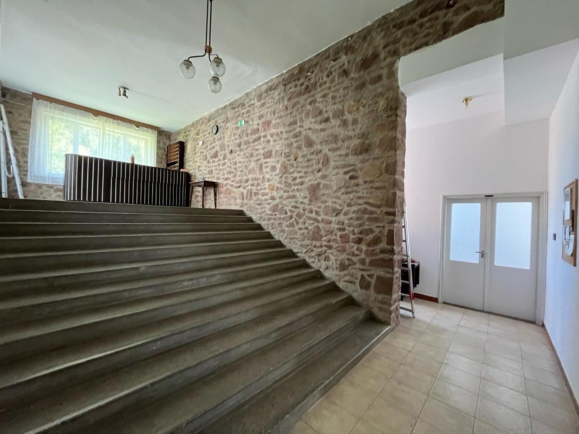 Kiss Villa Balatonfoldvar Exterior photo