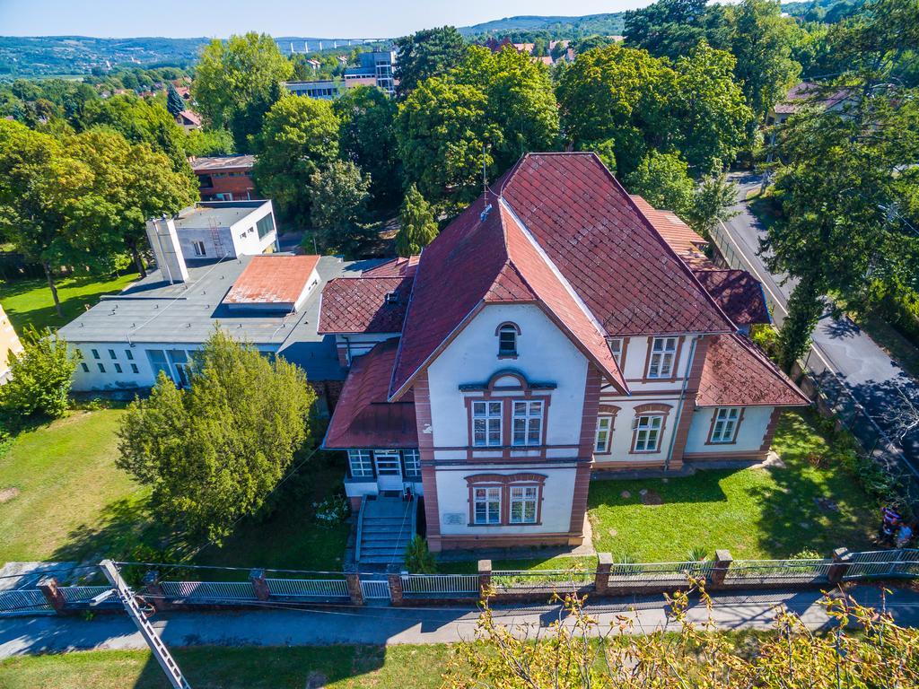 Kiss Villa Balatonfoldvar Exterior photo